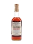 Wild Turkey 8 Year Old 101 Proof Bottled 1970s - Orlandi 75cl / 50.5%