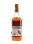 Wild Turkey 8 Year Old 101 Proof Bottled 1980s - Ramazotti 75cl / 50.5%