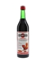 Martini Rosso Vermouth Bottled 1970s 75cl / 17%