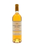 Chateau De Fargues 2003 Sauternes 75cl / 14%