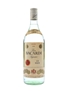 Bacardi Carta Blanca Bottled 1980s 100cl / 40%