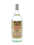 Bacardi Carta Blanca Bottled 1980s 100cl / 40%