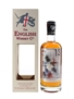 The English Whisky Co. Chapter 13 Second Release 70cl / 45%