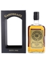 Littlemill 1990 28 Year Old Bottled 2019 - Cadenhead's 70cl / 50.7%