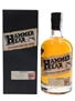 Hammer Head 1989 Czech Single Malt 70cl / 40.7%