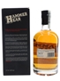 Hammer Head 1989 Czech Single Malt 70cl / 40.7%