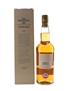 Glenlivet 16 Year Old Nadurra Bottled 2009 - Batch 1109I 70cl / 54.2%