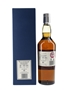 Talisker 25 Year Old Special Releases 2007 70cl / 58.1%