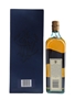 Johnnie Walker Blue Label Bottled 1990s 75cl / 43%