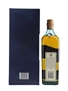 Johnnie Walker Blue Label Bottled 1990s 75cl / 43%