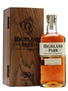 Highland Park 30 Years Old 70cl 