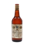 Barbancourt 3 Star Rhum Bottled 1980s 75cl / 43%