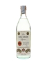 Bacardi Carta Blanca Bottled 1970s - Spain 100cl / 40%