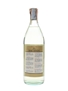 Bacardi Carta Blanca Bottled 1970s - Spain 100cl / 40%