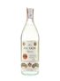 Bacardi Carta Blanca Bottled 1970s - Spain 100cl / 40%