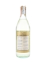 Bacardi Carta Blanca Bottled 1970s - Spain 100cl / 40%