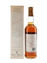 Macallan 7 Year Old Bottled 1990s - Giovinetti 70cl / 40%