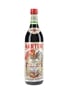 Martini Rosso Vermouth Bottled 1970s - Duty Free 100cl