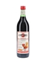 Martini Rosso Vermouth Bottled 1970s - Duty Free 100cl