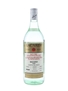 Bacardi Carta Blanca Bottled 1980s 100cl / 40%