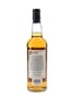 Glen Albyn 1974 Bottled 2001 - Blackadder International 70cl / 61.3%