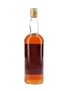 Macallan 1964 Bottled 1981 75cl / 43%