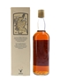 Ardbeg 1975 Connoisseurs Choice Bottled 1980s - Gordon & MacPhail 75cl / 40%