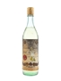 Bacardi Carta Blanca Bottled 1960s - Cuba 75cl / 40%