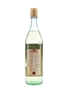 Bacardi Carta Blanca Bottled 1960s - Cuba 75cl / 40%