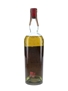 Chartreuse Green Bottled 1951-1959 - Tarragona 70cl