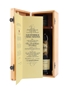 Glenfiddich 1977 Private Vintage Willow Park Limited Edition 70cl / 48.1%