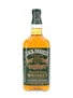 Jack Daniel's No.7 Green Label Bottled 1990s 100cl / 40%