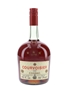 Courvoisier 3 Star Luxe Bottled 1970s 113.7cl / 40%