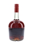 Courvoisier 3 Star Luxe Bottled 1970s 113.7cl / 40%