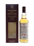 Caol Ila 1990 Mackillop's Choice Bottled 2013 70cl / 55.9%