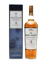 Macallan Elegancia 12 Years Old Sherry Cask 100cl