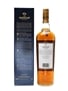 Macallan Elegancia 12 Years Old Sherry Cask 100cl