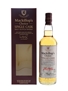 Caol Ila 1990 Mackillop's Choice Bottled 2013 70cl / 55.9%