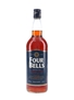 Four Bells Navy Rum  100cl / 40%