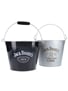 Jack Daniel's Old No.7 & Cider Ice Buckets  26cm x 18cm