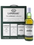 Laphroaig Collection Laphroaig 10 Year Old Straight From The Wood - Bottled 1990s 33.33cl / 57.3%