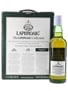 Laphroaig Collection Laphroaig 10 Year Old Straight From The Wood - Bottled 1990s 33.33cl / 57.3%