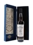 Ben Bracken 1991 25 Year Old Clydesdale Scotch Whisky Co. 70cl / 40%