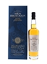 Ben Bracken 1991 25 Year Old Clydesdale Scotch Whisky Co. 70cl / 40%