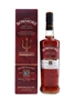 Bowmore 10 Year Old The Devil's Casks Small Batch Release II 70cl / 56.3%