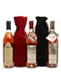 Pappy Van Winkle's 15, 20 & 23 Years Old 2015 Releases 3 x 75cl