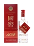 National Cellar 1573 Baijiu Luzhou Laojiao Co. Ltd. 50cl / 52%