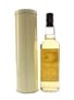 Teaninich 1981 17 Year Old Bottled 1998 - Signatory Vintage 70cl / 43%