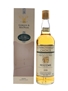 Mosstowie 1979 Connoisseurs Choice Bottled 1997 - Gordon & MacPhail 70cl / 40%