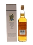 Glenesk 1984 Connoisseurs Choice Bottled 1998 - Gordon & MacPhail 70cl / 40%